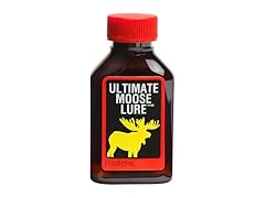 Wildlife Research Moose Lure 1oz