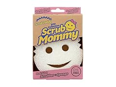 Scrub Mommy Scrubber 1ct