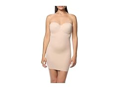 Women's Unbelievable Comfort Slip (36)
