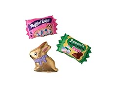 Fringe Studio Plush Dog Toy, 3 Pieces Set, Egg-STRA