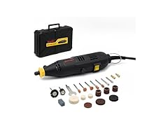 DURAMAX AQ25001G 40 PCS ROTARY SET