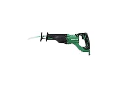 Metabo CR18DBLQ4 Cordless Recip Saw