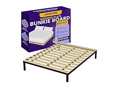 Greaton Wooden Queen Bed Slats