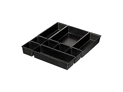 Dial Industries, Inc. Dial Industries B689K Drawer Organi