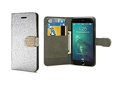 Urge Basics Glitter iPhone 6 Case, White