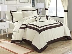 Chic Home Ritz 20-Piece Comforter Set
