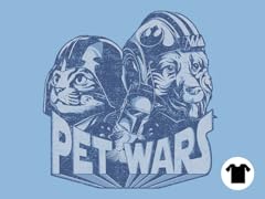 Pet Wars
