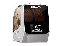 Creality Space Pi FilamentDryer Plus with 360 (Open Box)