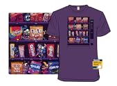 Vending Monsters