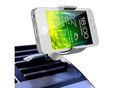 Koomus Air Vent Smartphone Car Mount