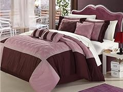 Quincy 8-Piece Comforter Set