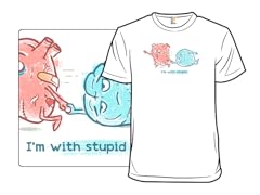 I'm With Stupid