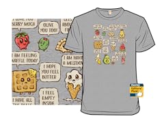 Eating Your Feelings