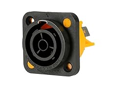 Neutrik NAC3FPX Powecon Tru1 Appliance