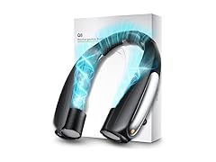 Rarekoas Portable Neck Fan