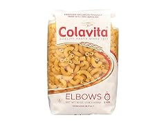 Colavita Elbow Pasta 16oz Bag