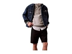 Calvin Klein Men (36 Regular) Athletic Shorts