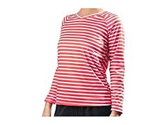 Kanu Surf Active Tee Red (XXL)