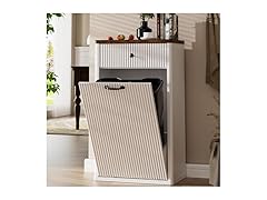 Spurgehom trash can cabinet