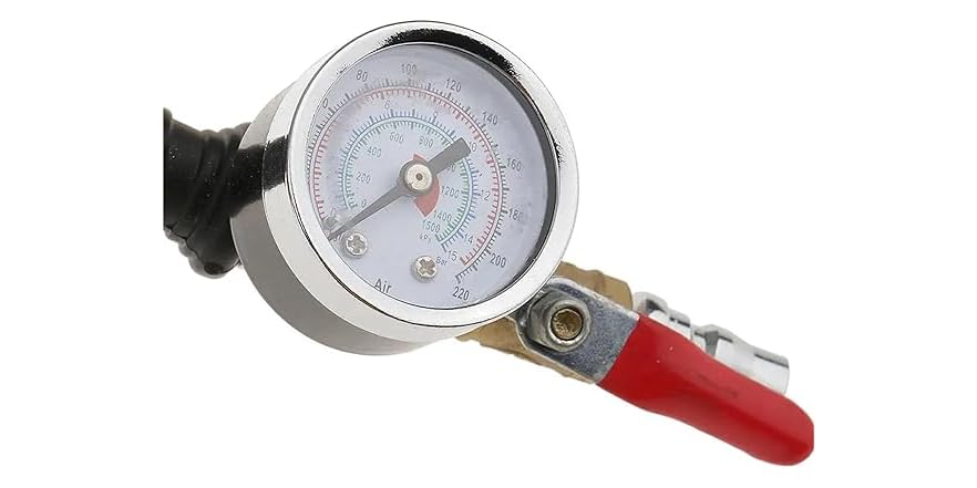 Air Line Inflator