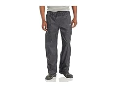 Arctix Men (X-Large Short) Storm Rain Pant