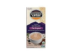 Oregon Chai Chai Tea Latte Concentrate, 32 oz.