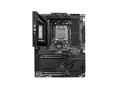 ASUS ROG Crosshair X870E Hero BTF