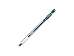 Uni Gel Ballpoint Pen Ball Signo Standard Blue Black