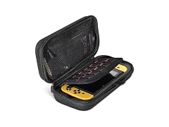 Amazon Basics Universal Nintendo Switch Case