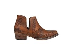 ROPER Womens Ava Paisley Embossed Snip