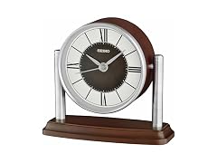 SEIKO Urban Desk and Table Clock