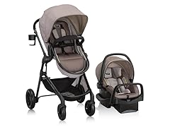 Evenflo Pivot Modular Travel System