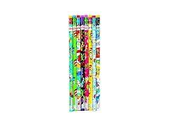 GEDDES Raymond Geddes Dr. Seuss Pencils