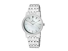 Men's Thin Bracelet Watch