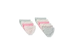 Amazon Essentials Women (S) Cotton Stretch Bikini