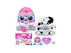 Adopt-A-Corn Surprise (Dalmatian)