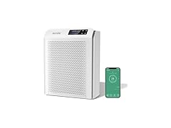 MATONC Air Purifier for Home