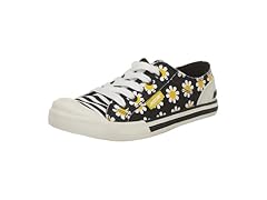 Rocket Dog womens Jazzin Sneaker