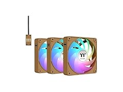 Thermaltake CT140 EX ARGB 3pk