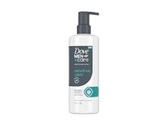 Dove Dove Men+Care, Face + Body Cleanser
