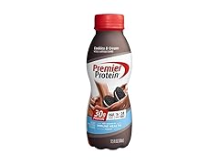 Premier Protein Cookies & Cream