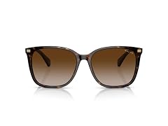 Ralph by Ralph Lauren Women's Ra5293 Sunglasses (Open Box)