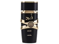 Lattafa Asad EDP, 100-mL (Sauvage Elixir Twist)