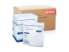 Covidien 2913 Curity Cover Sponge