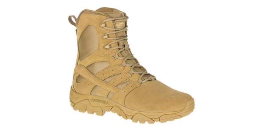 MERRELL Men Moab 2 Defense Tactical Boot