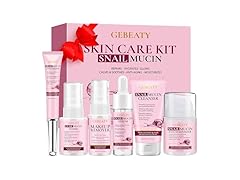 GEBEATY skin care set