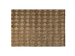 Naturals Treasure Hemp Area Rug