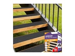 KOOTETA Outdoor Stair Treads
