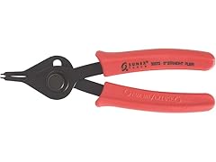 6" Straight Pliers with .047" Tip