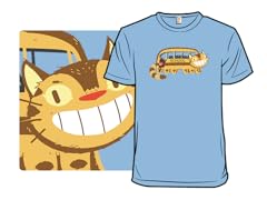Schoolcatbus